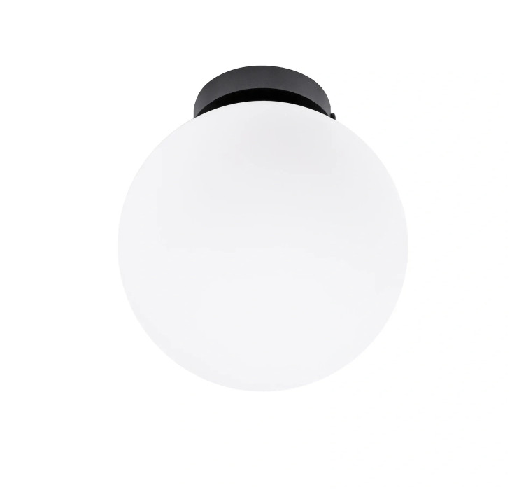 Бра (світильник настінний) Opal C180 Black2